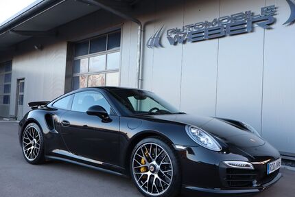 Porsche 991 Gebrauchtwagen