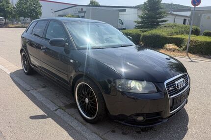 Audi A3 Gebrauchtwagen