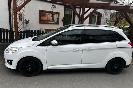 Ford Grand C-Max Gebrauchtwagen