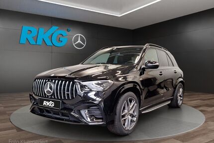Mercedes-Benz GLE 53 AMG Gebrauchtwagen