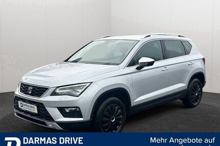 Seat Ateca Gebrauchtwagen