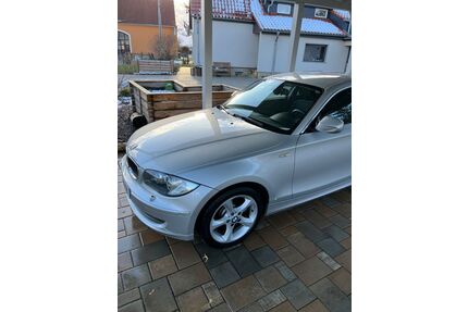 BMW 130 Gebrauchtwagen