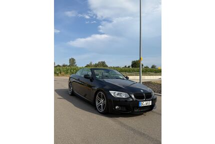 BMW 330 Gebrauchtwagen