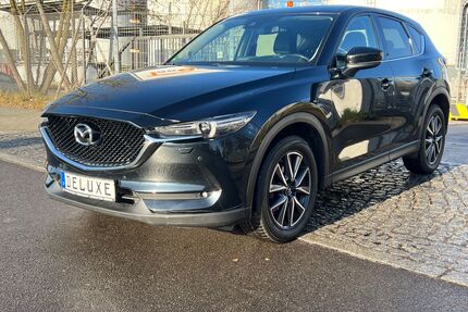 Mazda CX-5 Gebrauchtwagen