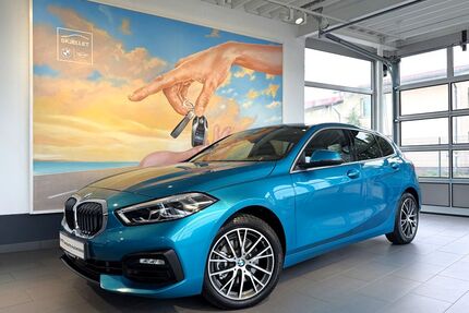 BMW 116 Gebrauchtwagen