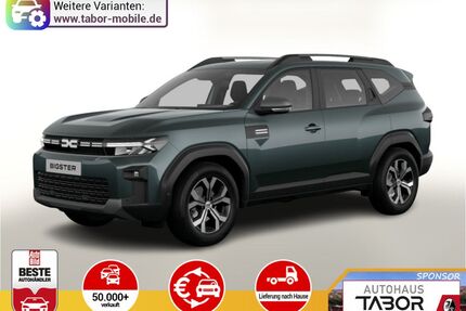 Dacia Bigster Gebrauchtwagen