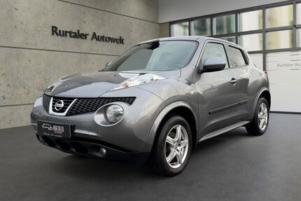 Nissan Juke Gebrauchtwagen