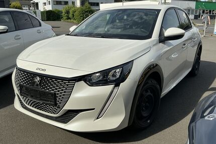 Peugeot e-208 Gebrauchtwagen