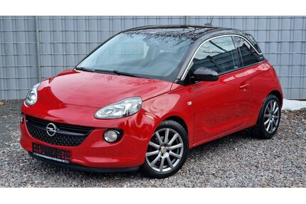 Opel Adam Gebrauchtwagen