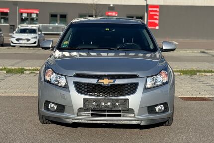 Chevrolet Cruze Gebrauchtwagen