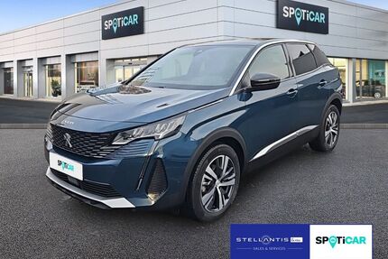 Peugeot 3008 Gebrauchtwagen