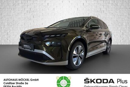 Skoda Enyaq Gebrauchtwagen