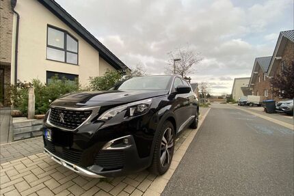 Peugeot 5008 Gebrauchtwagen