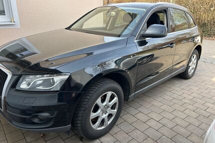 Audi Q5 Gebrauchtwagen