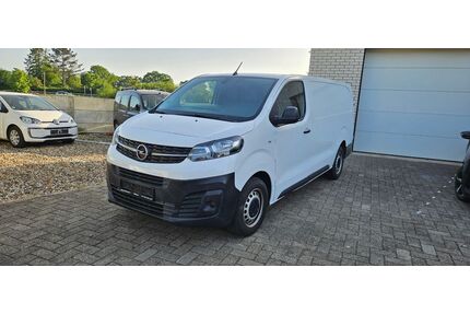 Opel Vivaro Gebrauchtwagen