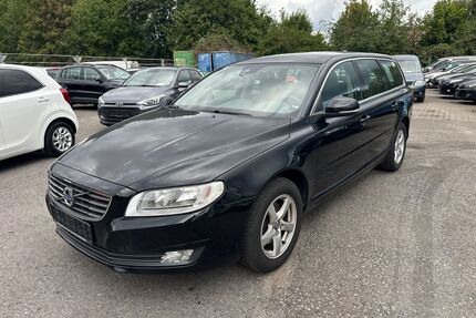 Volvo V70 Gebrauchtwagen