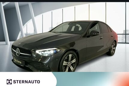 Mercedes-Benz C 180 Gebrauchtwagen