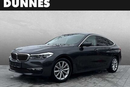 BMW 640 Gran Turismo Gebrauchtwagen