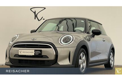 Mini Cooper Gebrauchtwagen