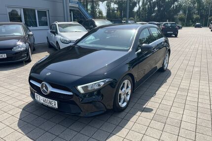 Mercedes-Benz A 180 Gebrauchtwagen
