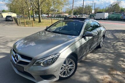 Mercedes-Benz E 250 Gebrauchtwagen