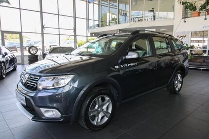 Dacia Logan Gebrauchtwagen