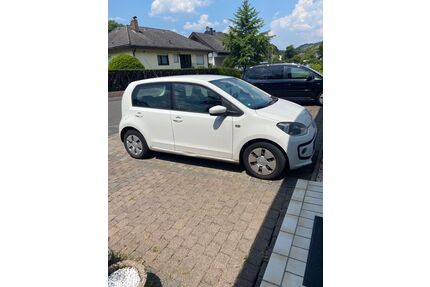 VW up! Gebrauchtwagen