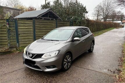 Nissan Pulsar Gebrauchtwagen