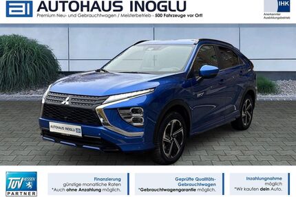 Mitsubishi Eclipse Cross Gebrauchtwagen