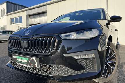 Skoda Scala Gebrauchtwagen