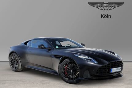 Aston Martin DB12 Gebrauchtwagen