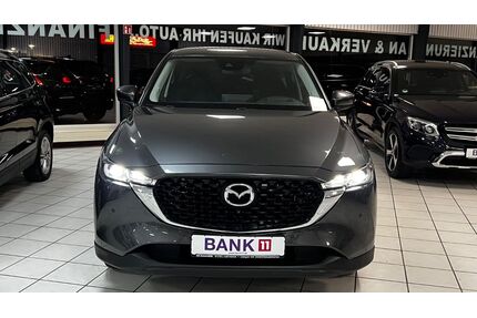 Mazda CX-5 Gebrauchtwagen