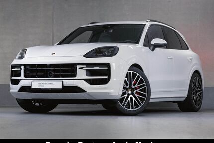 Porsche Cayenne Gebrauchtwagen