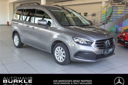 Mercedes-Benz T-Klasse Gebrauchtwagen
