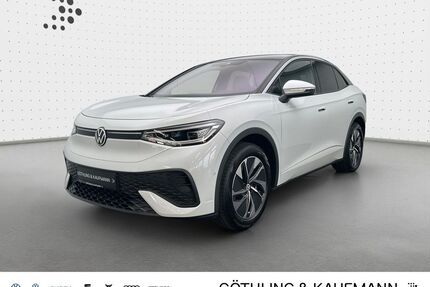 VW ID.5 Gebrauchtwagen
