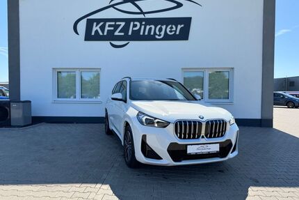 BMW X1 Gebrauchtwagen