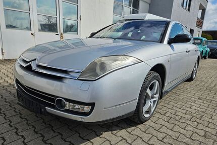 Citroen C6 Gebrauchtwagen