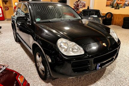 Porsche Cayenne Gebrauchtwagen