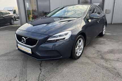 Volvo V40 Gebrauchtwagen