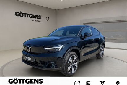 Volvo C40 Gebrauchtwagen