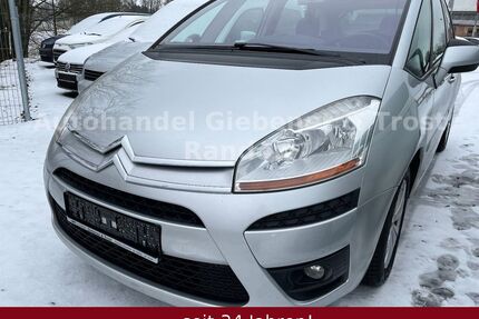 Citroen C4 Picasso Gebrauchtwagen