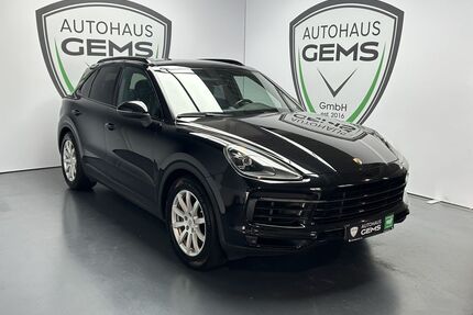 Porsche Cayenne Gebrauchtwagen