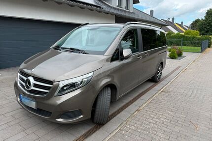 Mercedes-Benz V 250 Gebrauchtwagen
