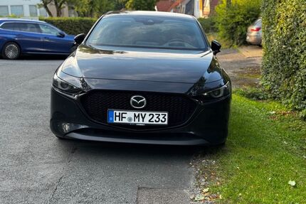 Mazda 3 Gebrauchtwagen