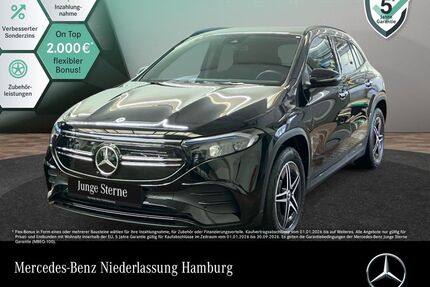 Mercedes-Benz EQA Gebrauchtwagen