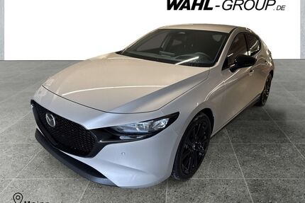 Mazda 3 Gebrauchtwagen