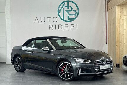 Audi S5 Gebrauchtwagen