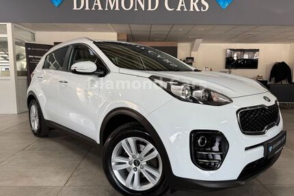 Kia Sportage Gebrauchtwagen