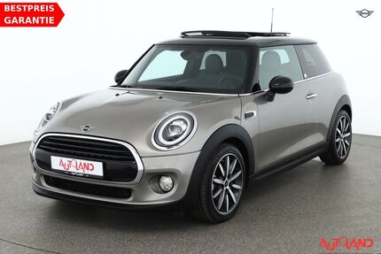 Mini Cooper Gebrauchtwagen