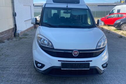 Fiat Doblo Gebrauchtwagen
